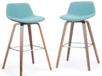 Light Blue / Fabric