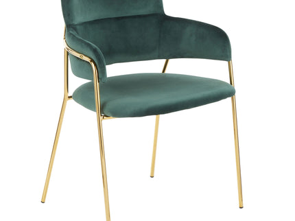 Napoli - Contemporary Chair (Set of 2)