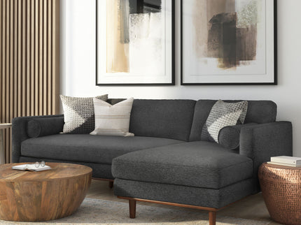 Morrison - Upholstered Sectional Sofa