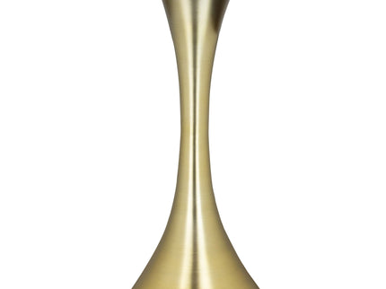 Lenuxe - Contemporary Table - Gold