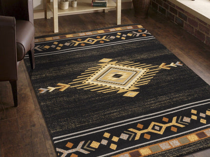 Tribes - GC_YLS4001 Southwest Area Rug