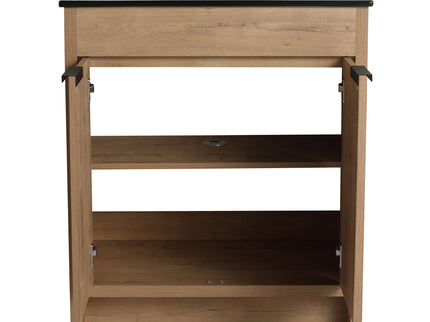 Freestanding Bathroom Vanity With Sink