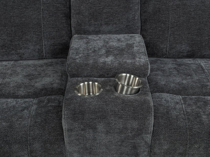 Patrick - Power Reclining Loveseat