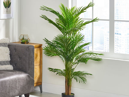 Artificial Palm Tree