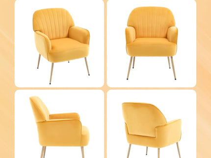 Accent Chair For Living Room