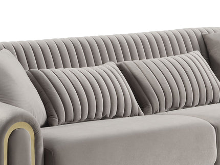 Ruby - Sofa Set