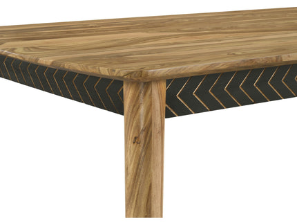 Memmel - Counter Height Table - Wood