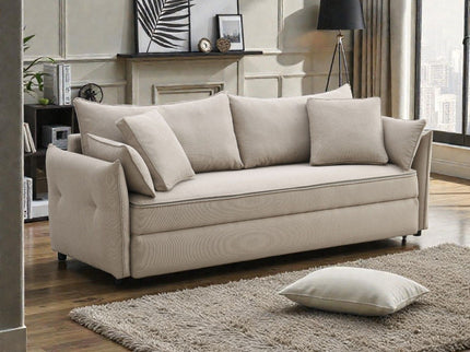 Irina - Pull Out Sleep With Storage