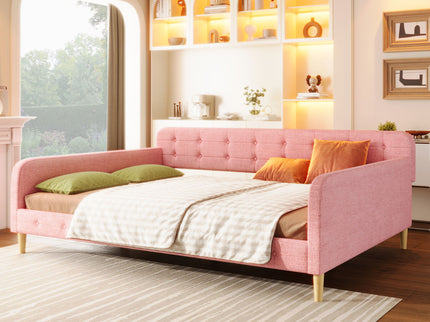 Upholstered Daybed