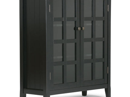 Acadian - Medium Storage Cabinet, Handcrafted