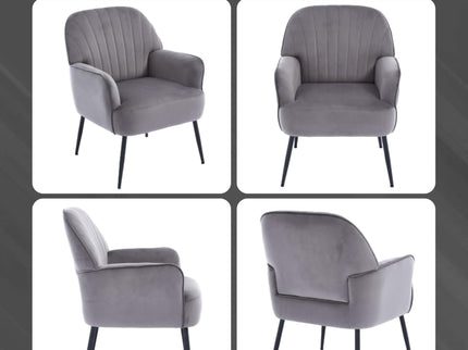 Accent Chair For Living Room