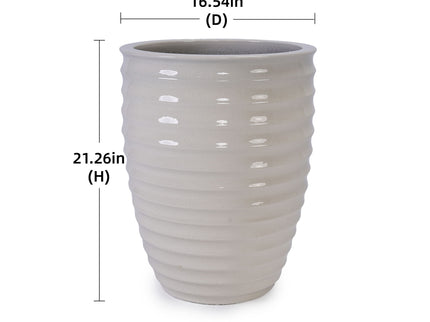 Flowerpot, Planter For Patio, Garden, Windowsill