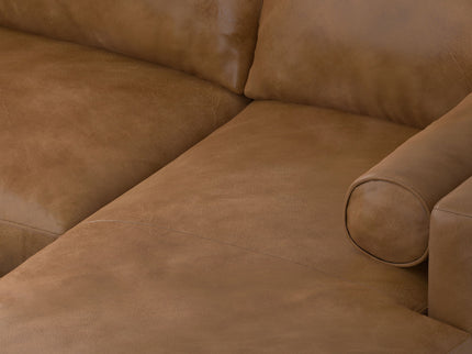 Morrison - Upholstered Sectional Sofa