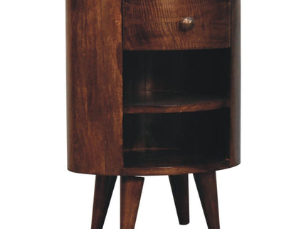 Cortez - Bedside Table