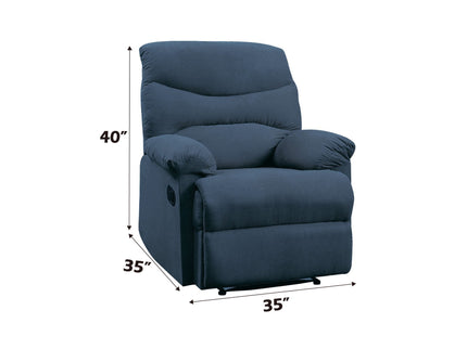 Arcadia - Woven Motion Recliner