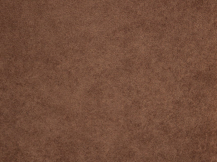 Heather - Track Arm Tufted Sofa - Rust