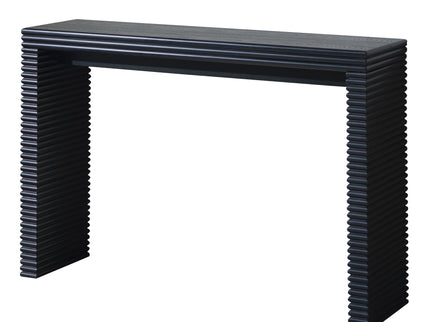 Modern Console Table