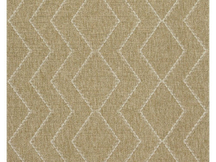 Earth - Indoor / Outdoor Area Rug - Jute /