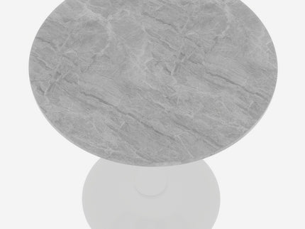 Coffee Table & Round Top