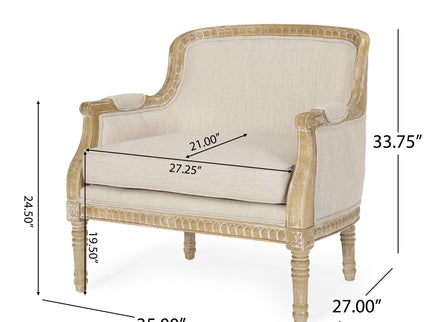 Style Club Chair