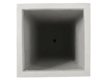 Outdoor Modern Cast Stone Planter