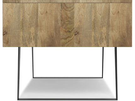 Lowry - Handcrafted Coffee Table