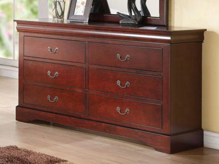 Louis Philippe III - Dresser, Durable Construction