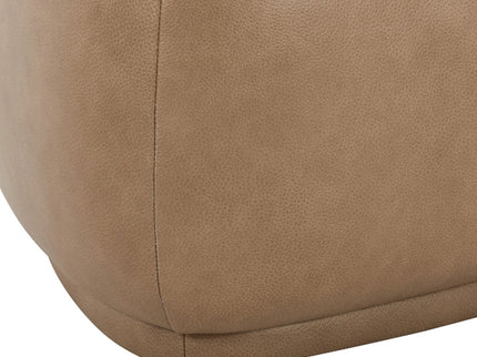 Pebble - Rounded Triangle Cocktail Ottoman