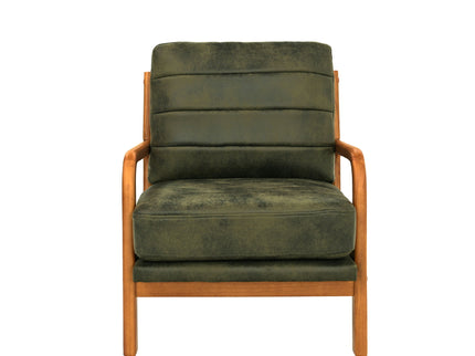 Classic Armchair
