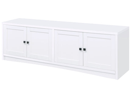 Lunetta - 4 Door TV Stand