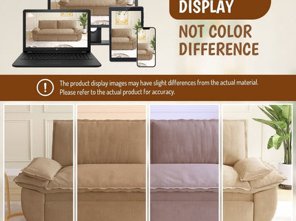 Queen Pull Out Bed, 3 In 1 Convertible Sleeper Sofa