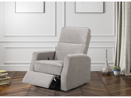 Swivel Gliding Recliner