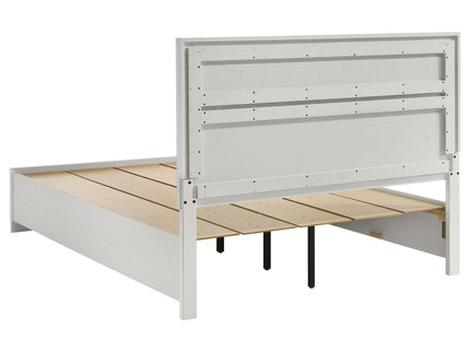 Corbin - Glittering Bedroom Set