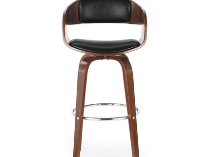 Modern Bar Stool, Swivel Function
