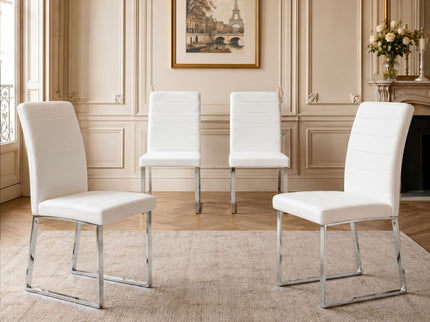Oversized Dining Chairs For Home