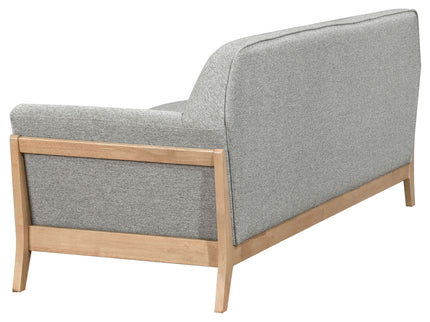 Caspian - Sofa Set With Flared Arms