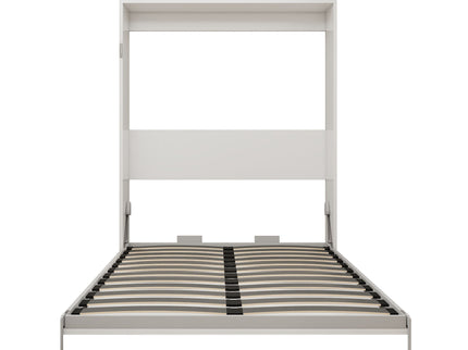 Folding Vertical Murphy Wall Bed