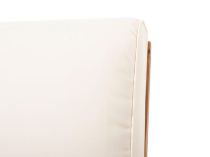 Patio Lounge Chair, Outdoor Club Chair