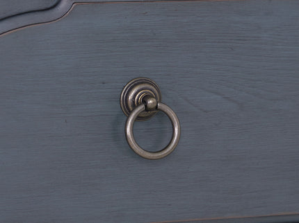 Chest - Blue