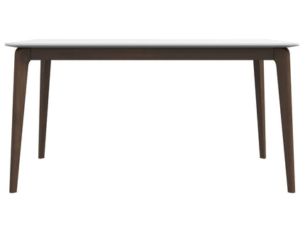 Levi - Modern Style Rectangular Dining Kitchen Table