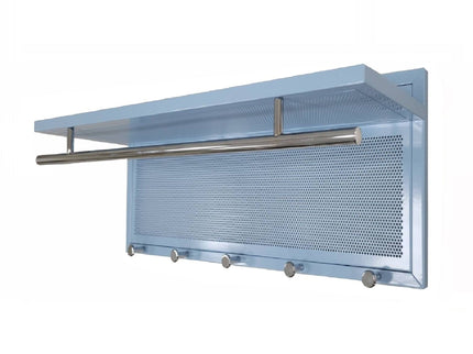 Esyspot - Hook Wall Mounted With Shelf
