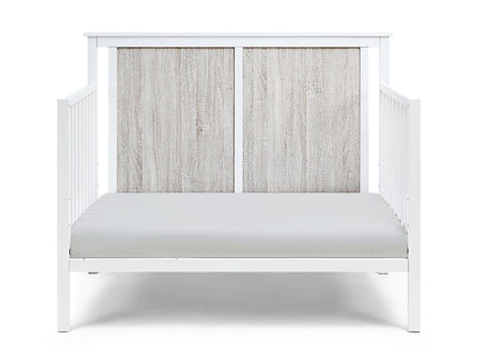 Connelly - 4-in-1 Convertible Crib
