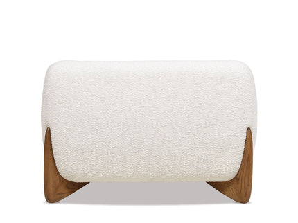 Alpine - Sherpa Arm Chair