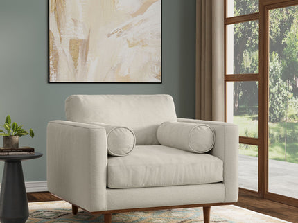Morrison - Wide Arm Chair