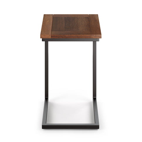 Skyler - Handcrafted C Side Table