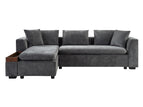 Dark Gray