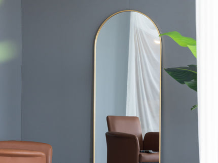 Celine Arch Body Mirror