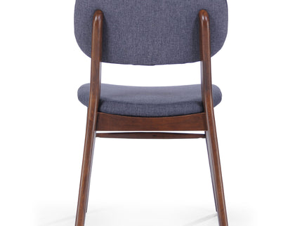 Upholstered Comfort Dining Chair (Set of 2)