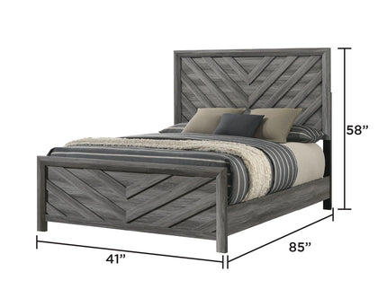 Denver - Bedroom Set