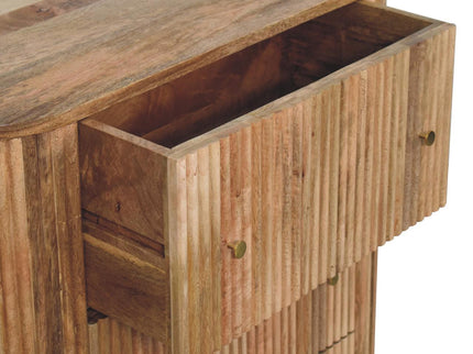 Soba - Ball Chest - Oak